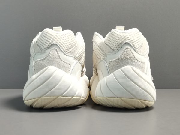 Yeezy 500 ‘Bone White’ - Image 7
