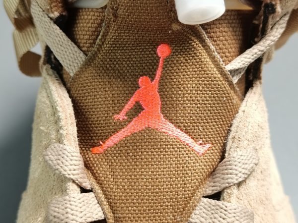 Travis Scott x Air Jordan 6 AJ6 TS - Image 27