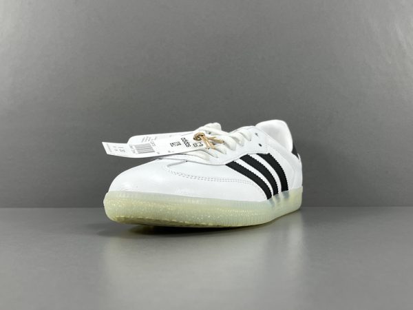 Jason Dill x adid*s originals Samba - Image 3