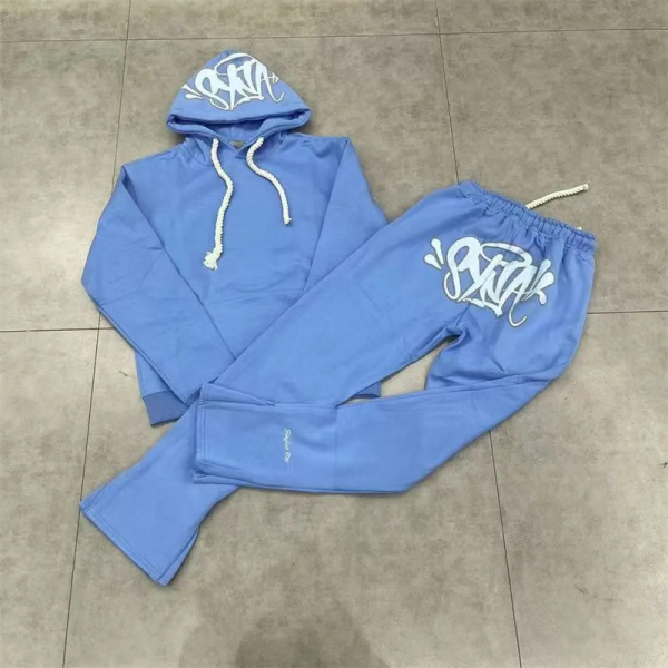 Syna World Hoodies - Image 7