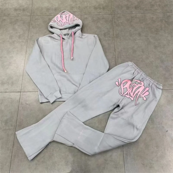Syna World Hoodies - Image 6