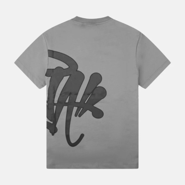 SYNA WORLD LOGO TWINSET GREY SET - Image 5