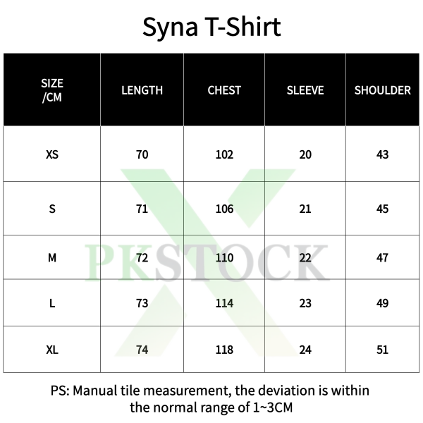 SYNA WORLD LOGO TWINSET GREY SET - Image 2