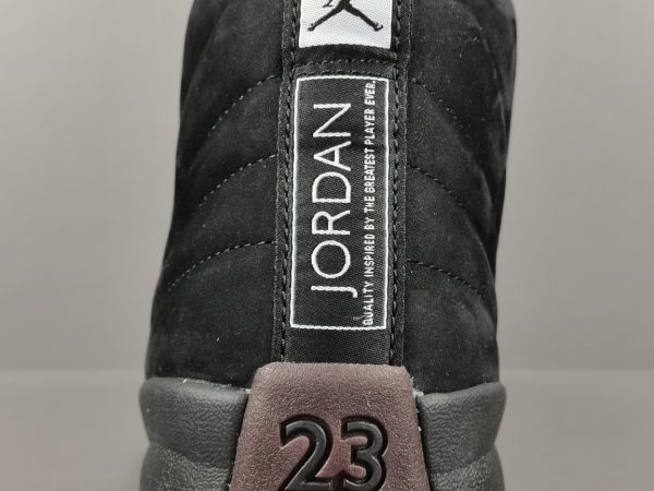 A Ma Maniere x Air Jordan 12 Retro - Image 10