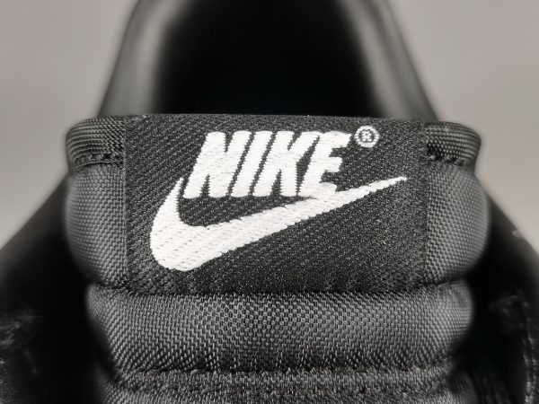 Fragment Design x CLOT x Nike Dunk Low - Image 11