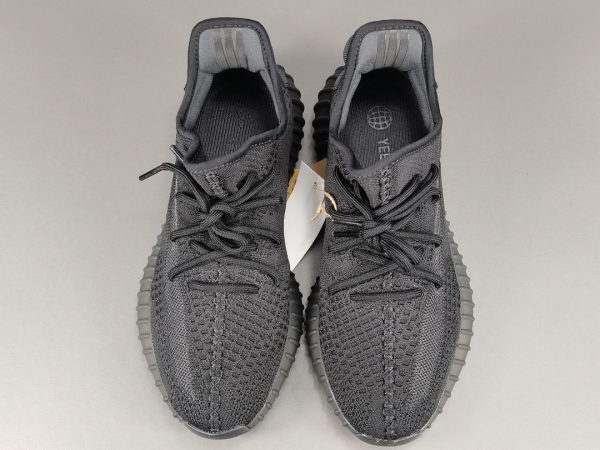 Yeezy Boost 350 V2 Onyx - Image 4