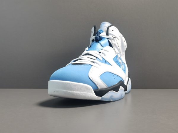 Air Jordan 6  Retro ＂University Blue＂ - Image 22