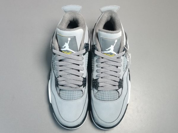 Jordan Air Jordan 4 cool grey - Image 17