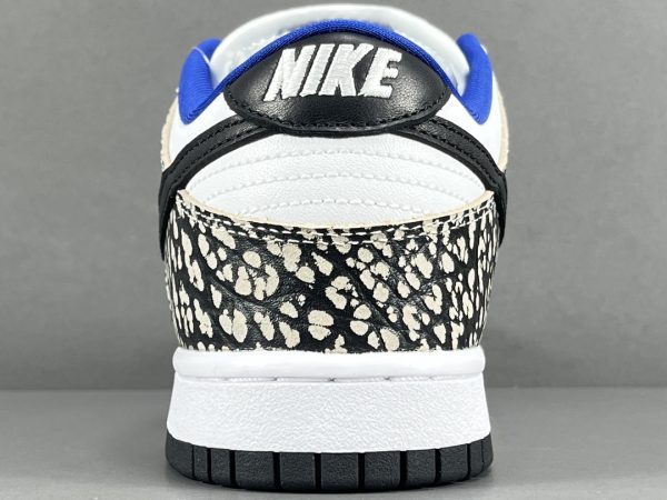 Supreme x Nike DUNK SB Low nyc - Image 14