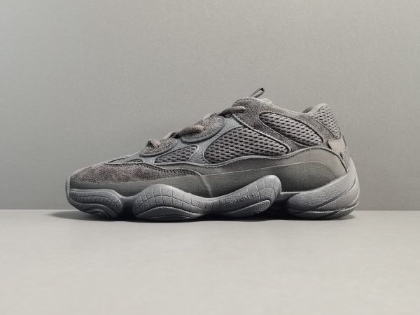 Yeezy 500 ‘Utility Black’ - Image 2