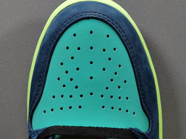 Air Jordan 1 RETRO High OG”Bio Hack” - Image 12