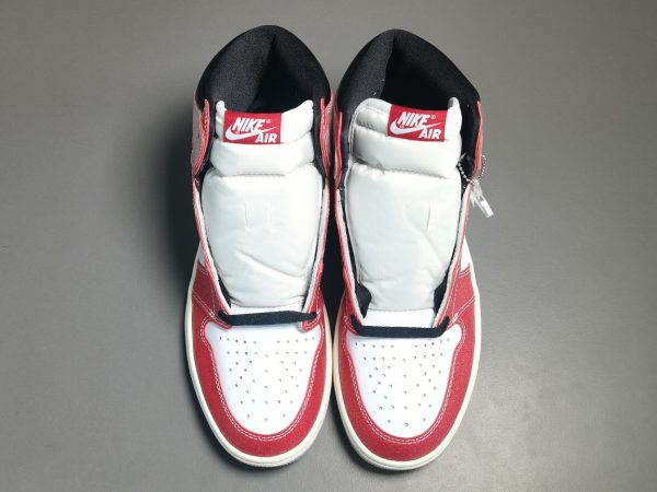 Air Jordan 1 Retro High OG“Freeze Out” - Image 19