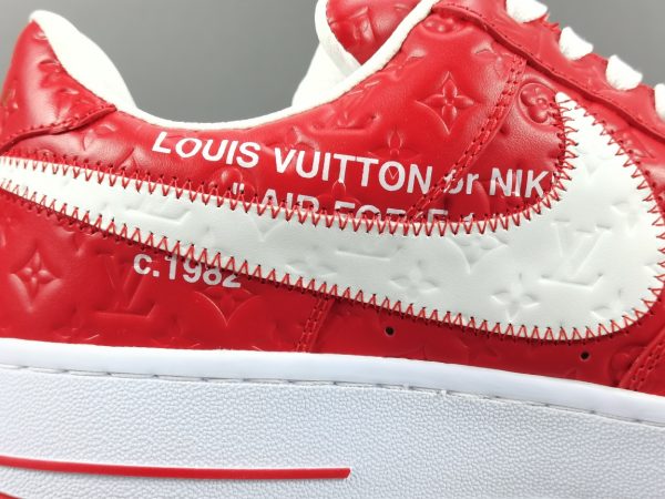 L* X NiKe Air Force 1 Low - Image 9