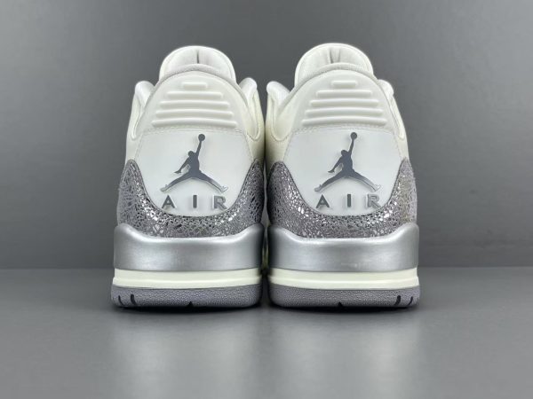 Jordan Air Jordan 3 “Sail” - Image 7
