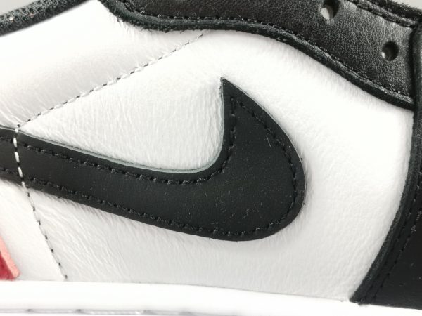 Jordan Air Jordan 1 Low OG “Black Toe” Low Top - Image 12