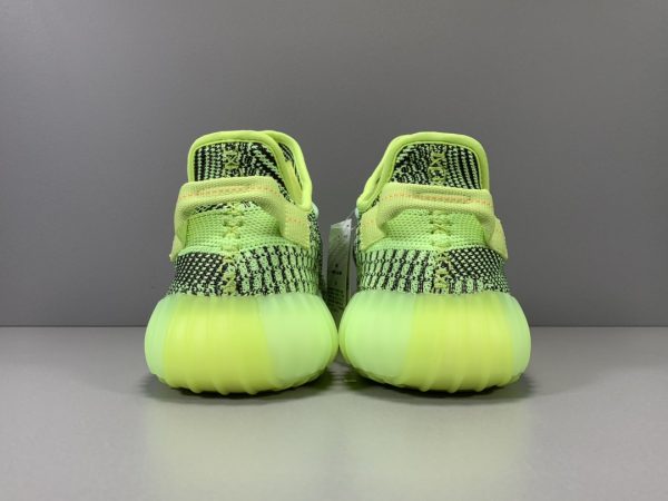 Yeezy Boost 350 V2 ‘Yeezreel Non-Reflective’ - Image 7