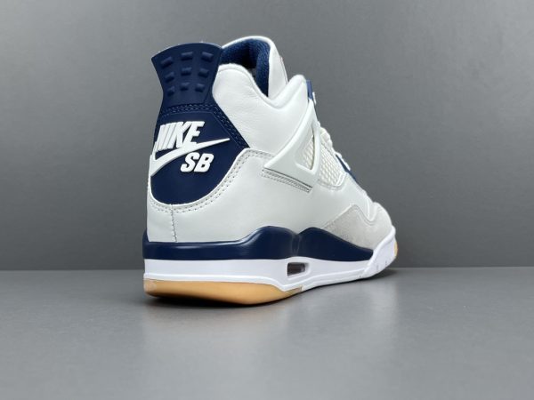 Nike SB x Jordan Air Jordan 4 “Sapphire” - Image 5