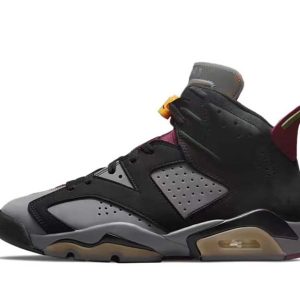 Air Jordan 6 Retro＂Bordeaux＂