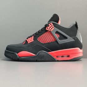 Air Jordan 4  ＂Red Thunder＂