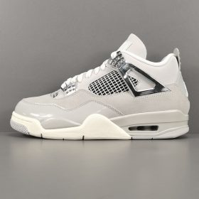 Jordan Air Jordan 4 “Light lron Ore ＂＂Frozen Moments ＂