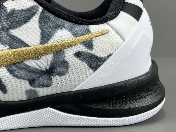 Nike Kobe 8 Protro “Mambacita” - Image 8