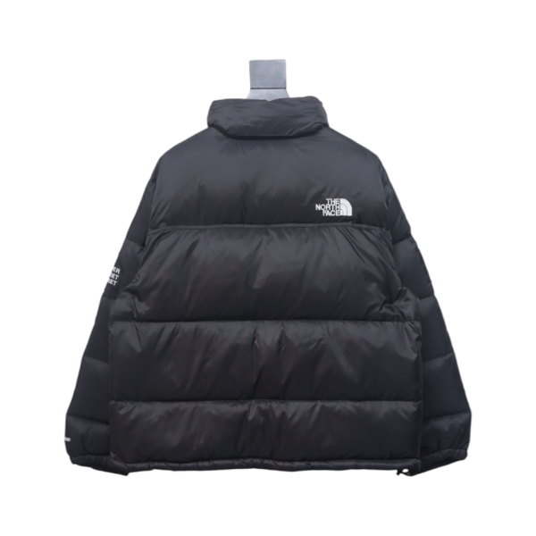 The North Face DSM Dover street market nuptse jacket - Image 2