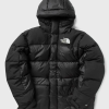 The North Face Himalayan Down Parka Black