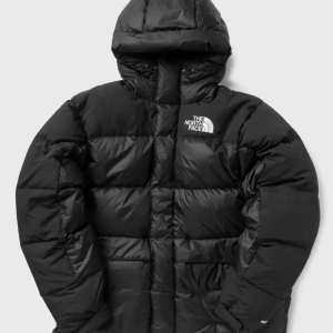 The North Face Himalayan Down Parka Black