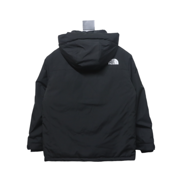 The North Face Polar Air Down Jacket Black - Image 2