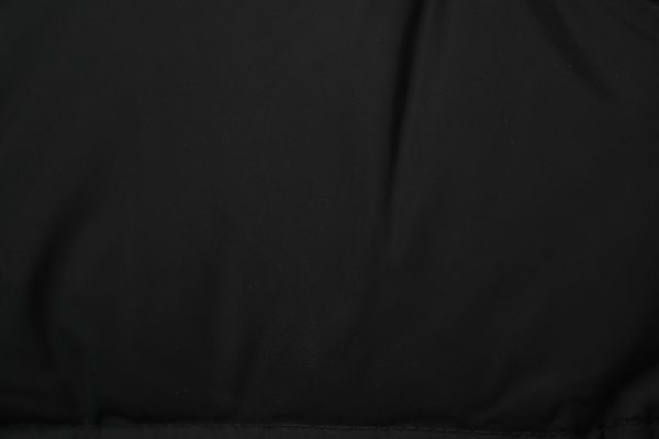 The North Face Splicing White And White Zebra - Image 10