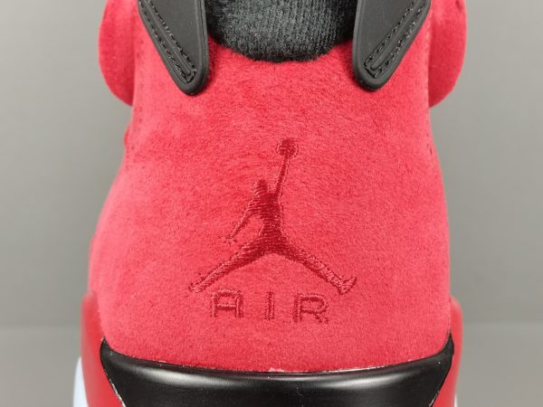 Air Jordan 6 Retro “Toro Bravo” - Image 6