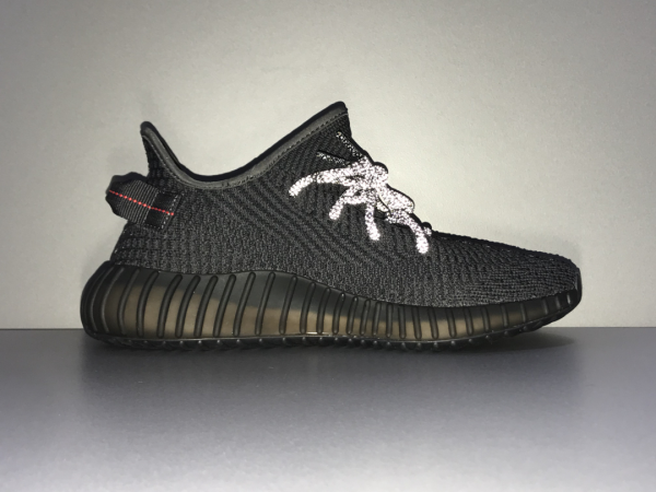Yeezy Boost 350 V2 ‘Black Non-Reflective’ - Image 15