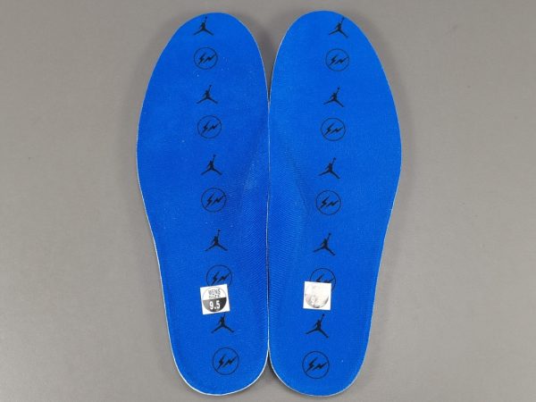 Fragment Design X Jordan Air Jordan 3 retro sp - Image 15