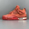 Nigel Sylvester x Jordan Air Jordan 4 OG “Brick by Brick”BIKE