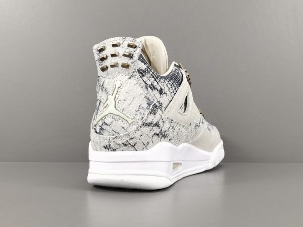 Jordan Air Jordan 4 retro snakeskin - Image 5