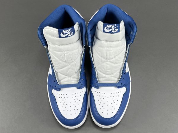 Jordan Air Jordan 1 High OG＂True Blue ＂ - Image 4