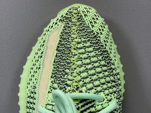 Yeezy Boost 350 V2 ‘Yeezreel Non-Reflective’ - Image 9