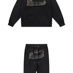 Trapstar Shooters Hooded Tracksuit