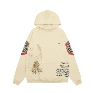 Travis Scott Circus Maximus Hoodie
