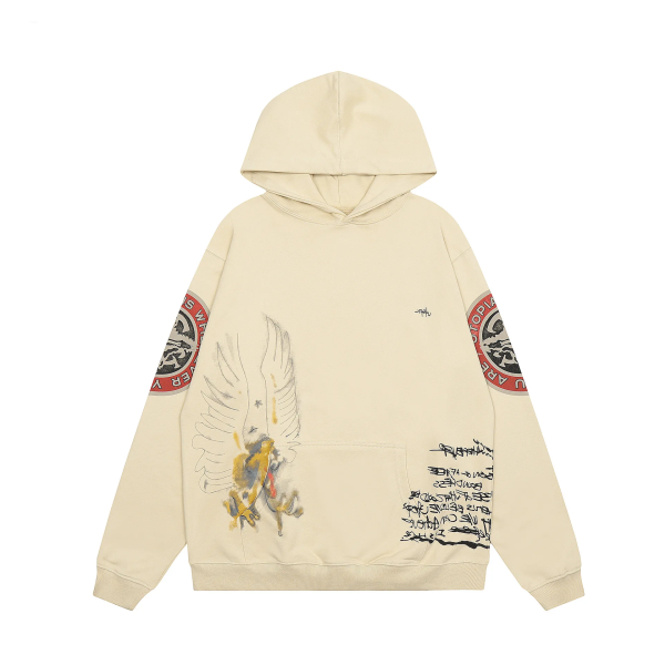 Travis Scott Circus Maximus Hoodie