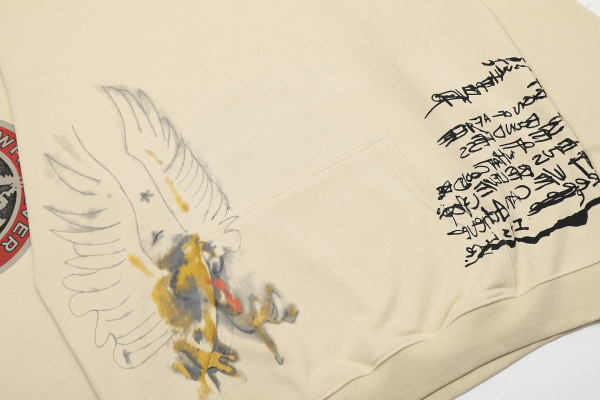 Travis Scott Circus Maximus Hoodie - Image 6