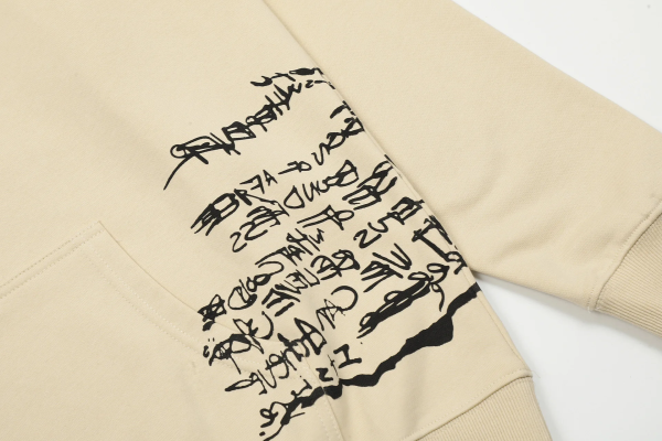 Travis Scott Circus Maximus Hoodie - Image 5