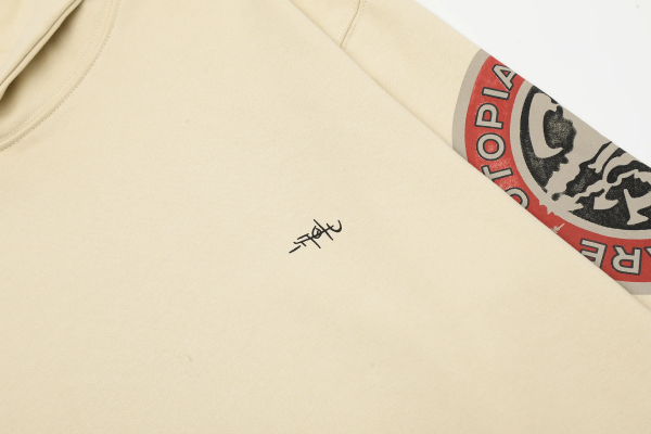 Travis Scott Circus Maximus Hoodie - Image 7