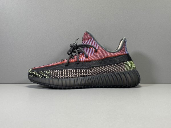 Yeezy Boost 350 V2 ‘Yecheil Non-Reflective’ - Image 2