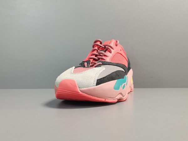 Yeezy Boost 700 ‘Hi-Res Red’ - Image 3