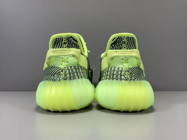 Yeezy Boost 350 V2 ‘Yeezreel Reflective’ - Image 16