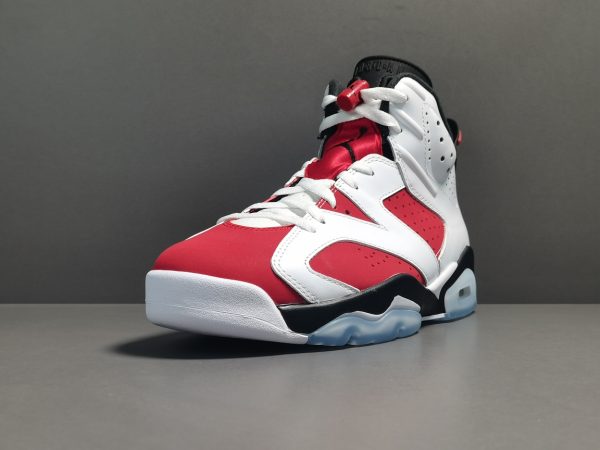Air Jordan 6 Retro ＂Carmine＂(2021) - Image 3