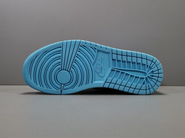 Air Jordan 1 Retro High Blue Chill - Image 8