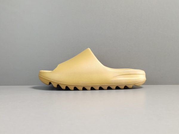 Adidas  originals  Yeezy Slide  ＂Ochre＂ - Image 2