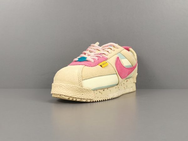 Union LA x Nike Cortez SP ＂Sesame＂ - Image 3